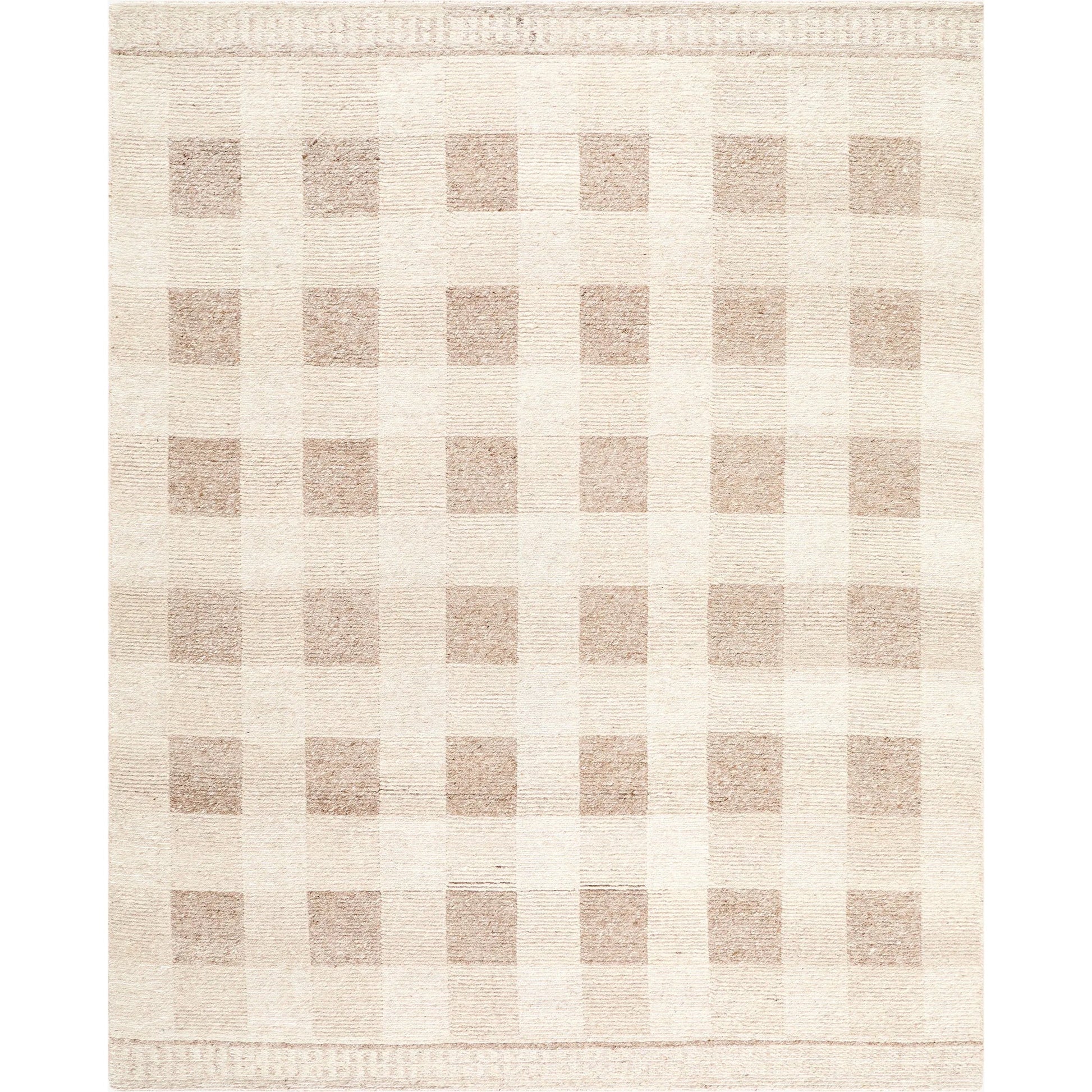 Maine MJM-2301 Rug by Surya in ivory, taupe, sandstone. Made from wool in a unique style.