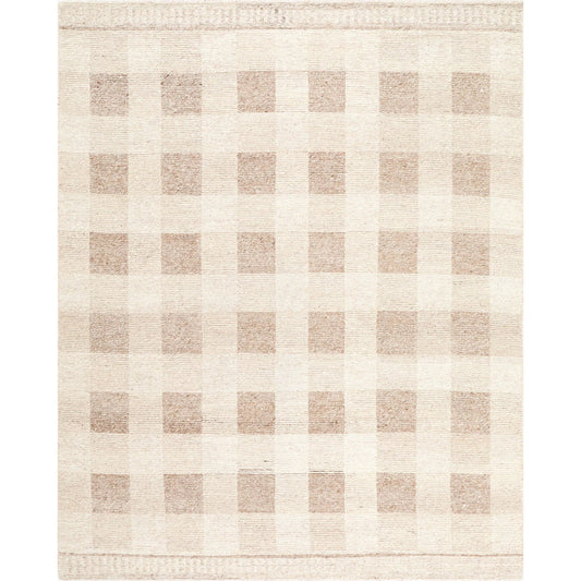Maine MJM-2301 Rug by Surya in ivory, taupe, sandstone. Made from wool in a unique style.