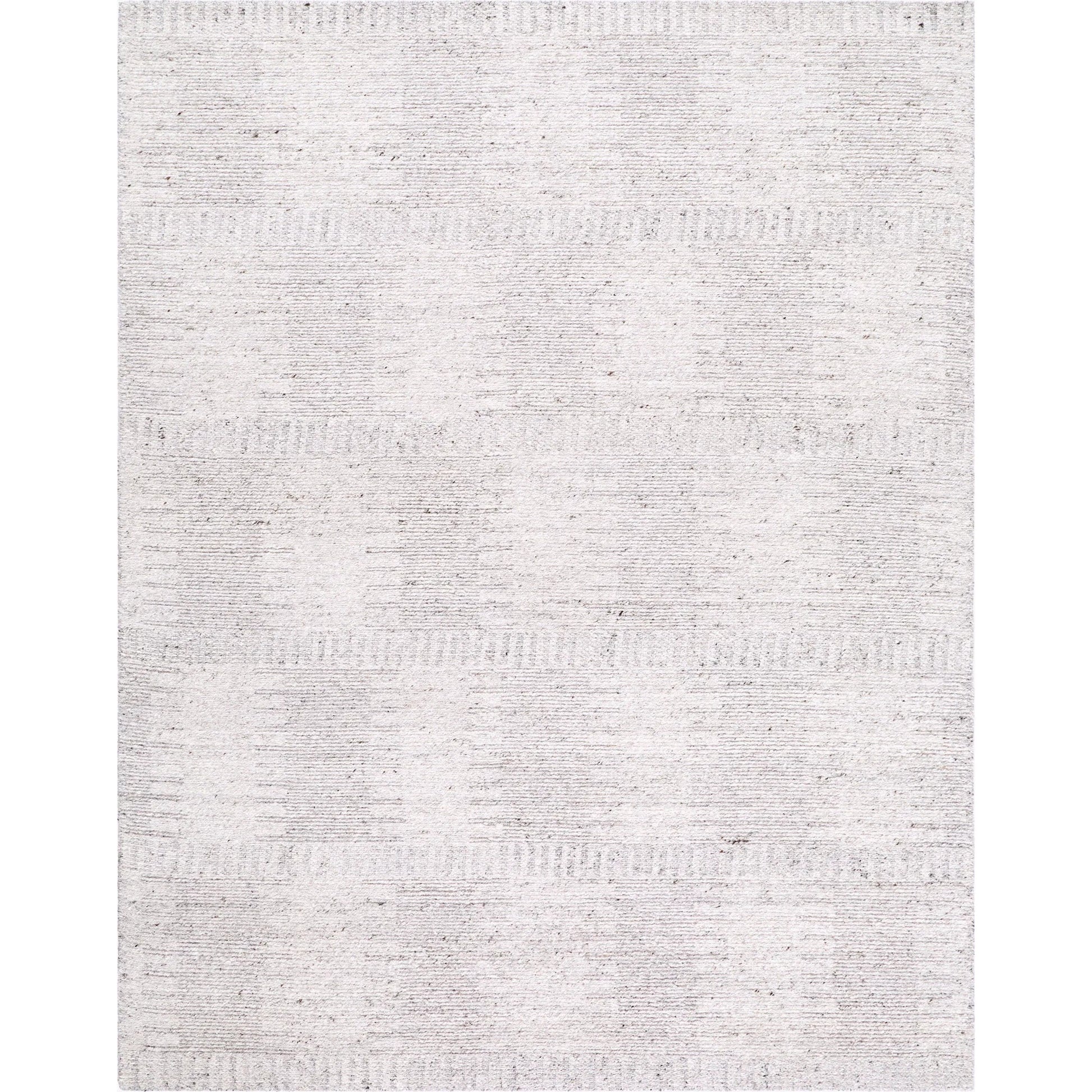 Maine MJM-2302 Rug by Surya in ivory, light gray, dove gray. Made from wool in a unique style.