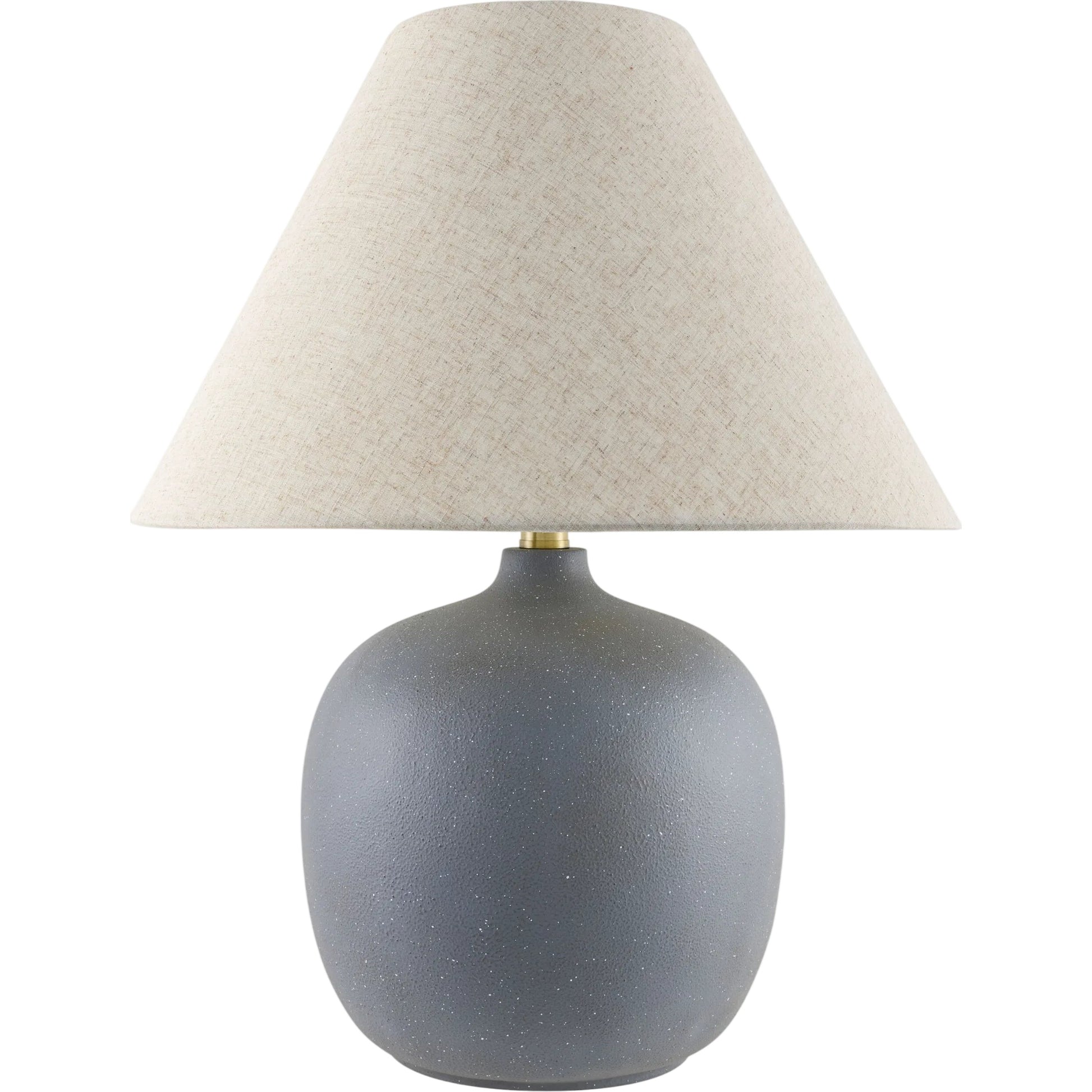 Makurdi Accent Table Lamp by Livabliss in hand painted. Made from resin, linen, plastic in a unique style.