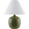 Metallic Gold, White, Green, Translucent