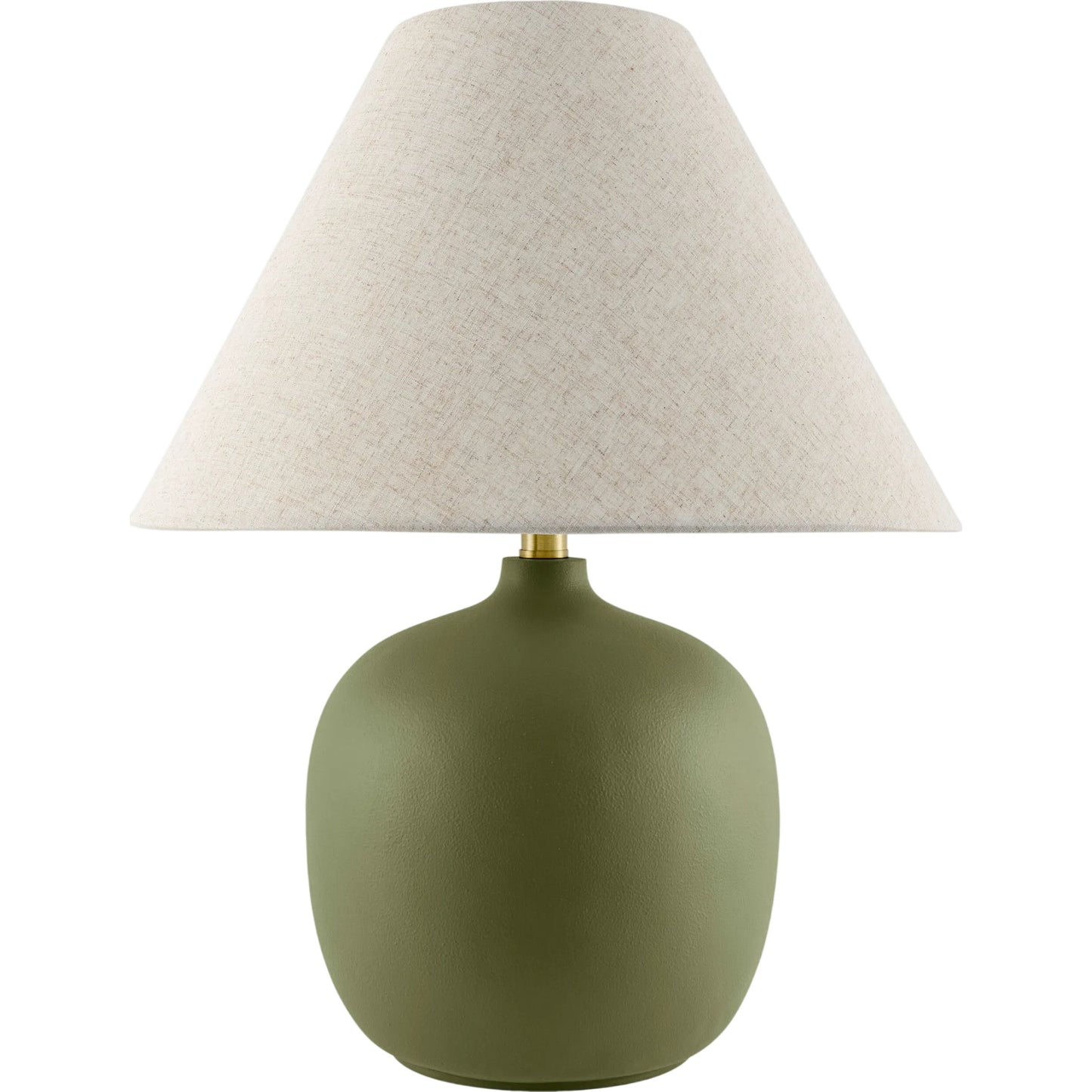 004 SI-2528902 | Primary Silo | Makurdi Accent Table Lamp by Livabliss in hand painted. Made from resin, linen, plastic in a unique style.