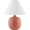 Metallic Gold, White, Translucent, Terracotta
