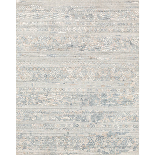 Makalu Rug - 24192 by Surya. Made from 70% viscose, 30% wool in a unique style.