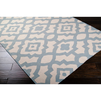 Market Place Rug - 302 by Surya. Made from 100% wool in a unique style.
