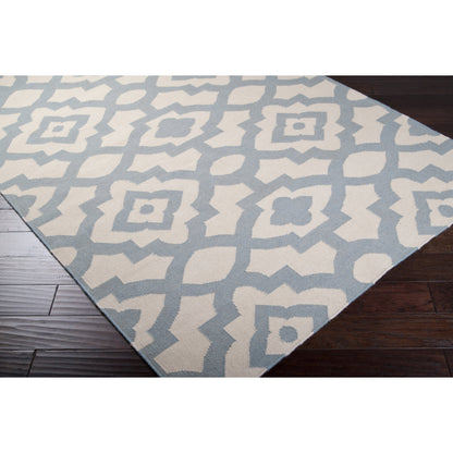 Market Place Rug - 302 by Surya. Made from 100% wool in a unique style.