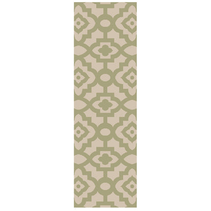 Market Place Rug - 302 by Surya. Made from 100% wool in a unique style.