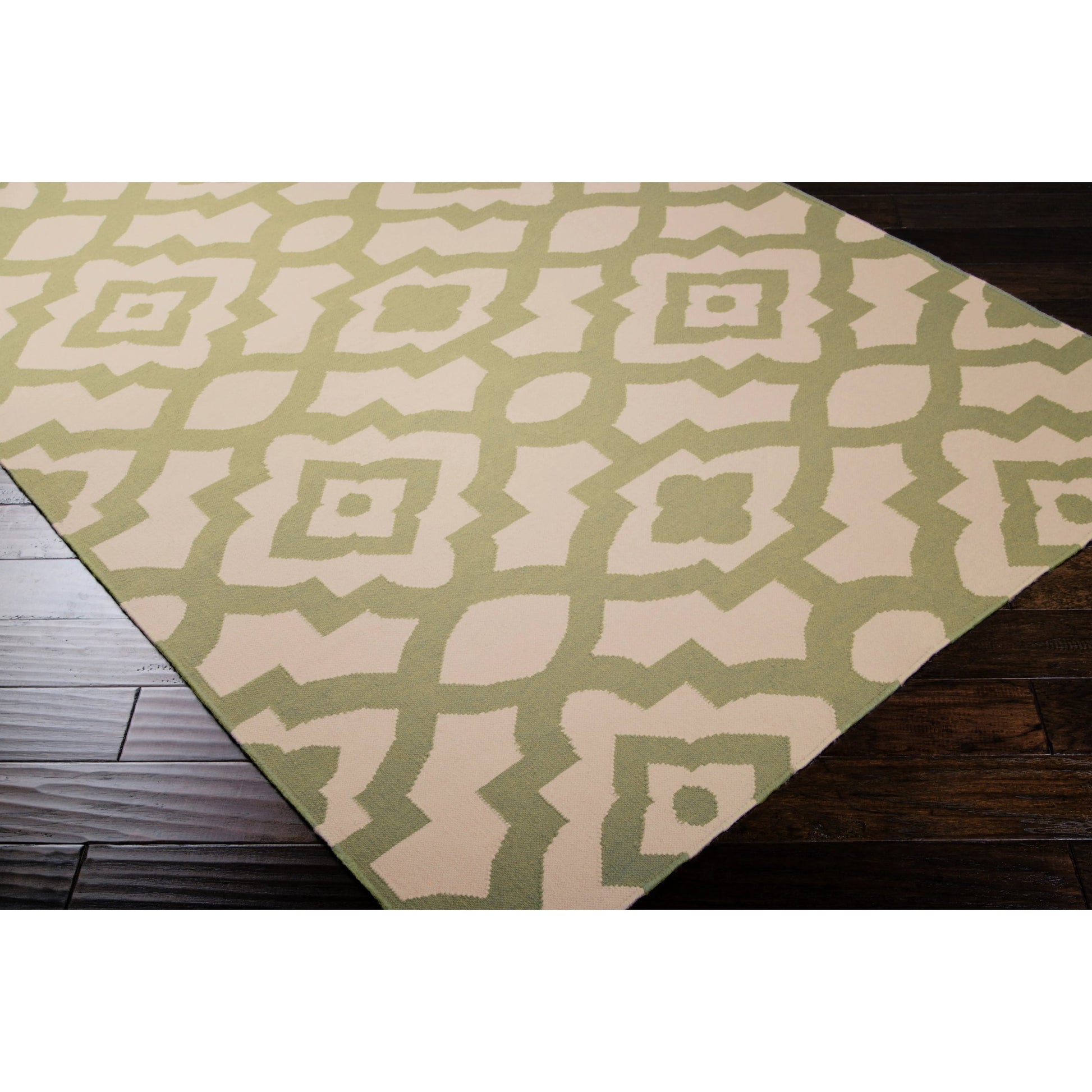 Market Place Rug - 302 by Surya. Made from 100% wool in a unique style.