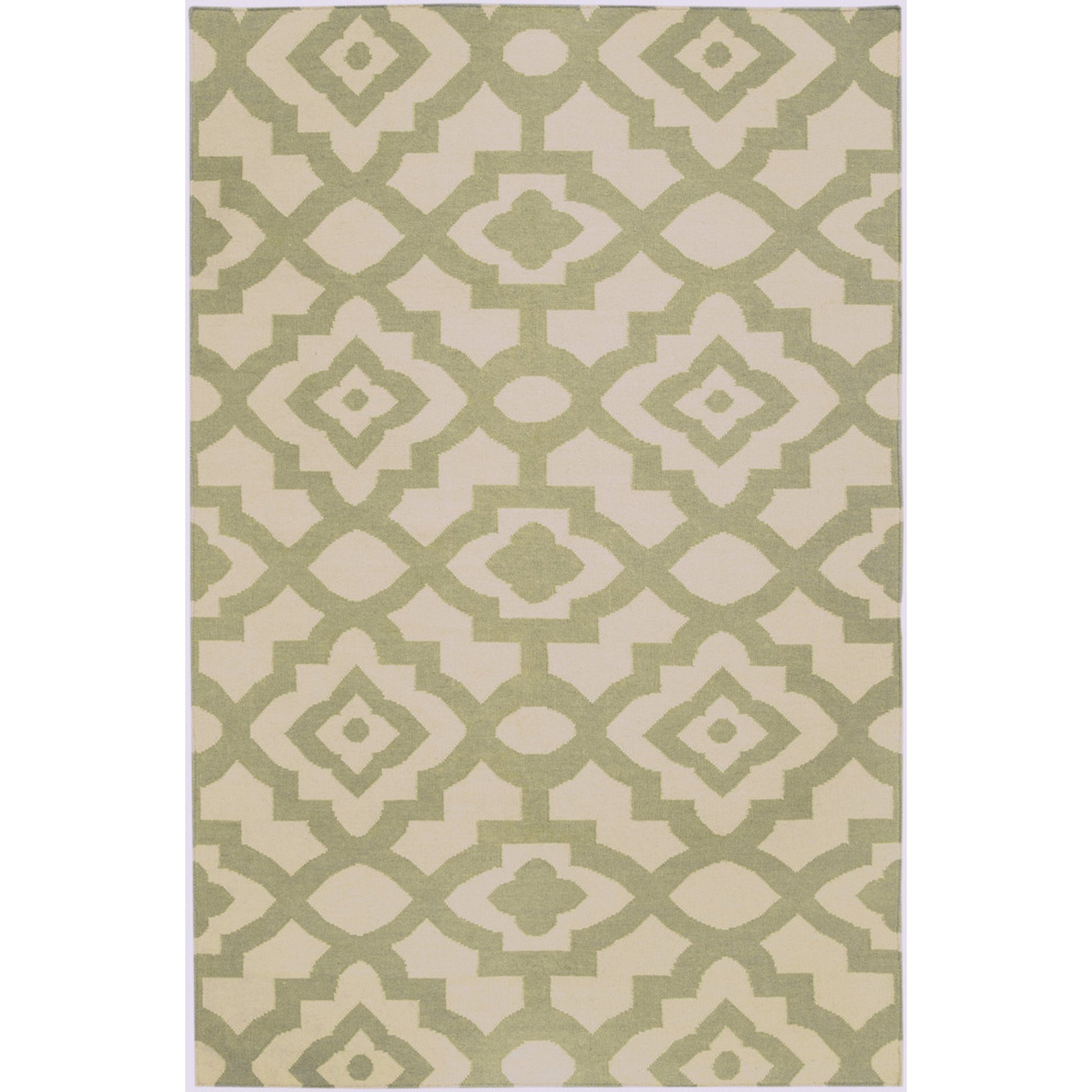 Market Place Rug - 302 by Surya. Made from 100% wool in a unique style.