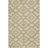 Light Olive, Light Beige / 2' x 3'