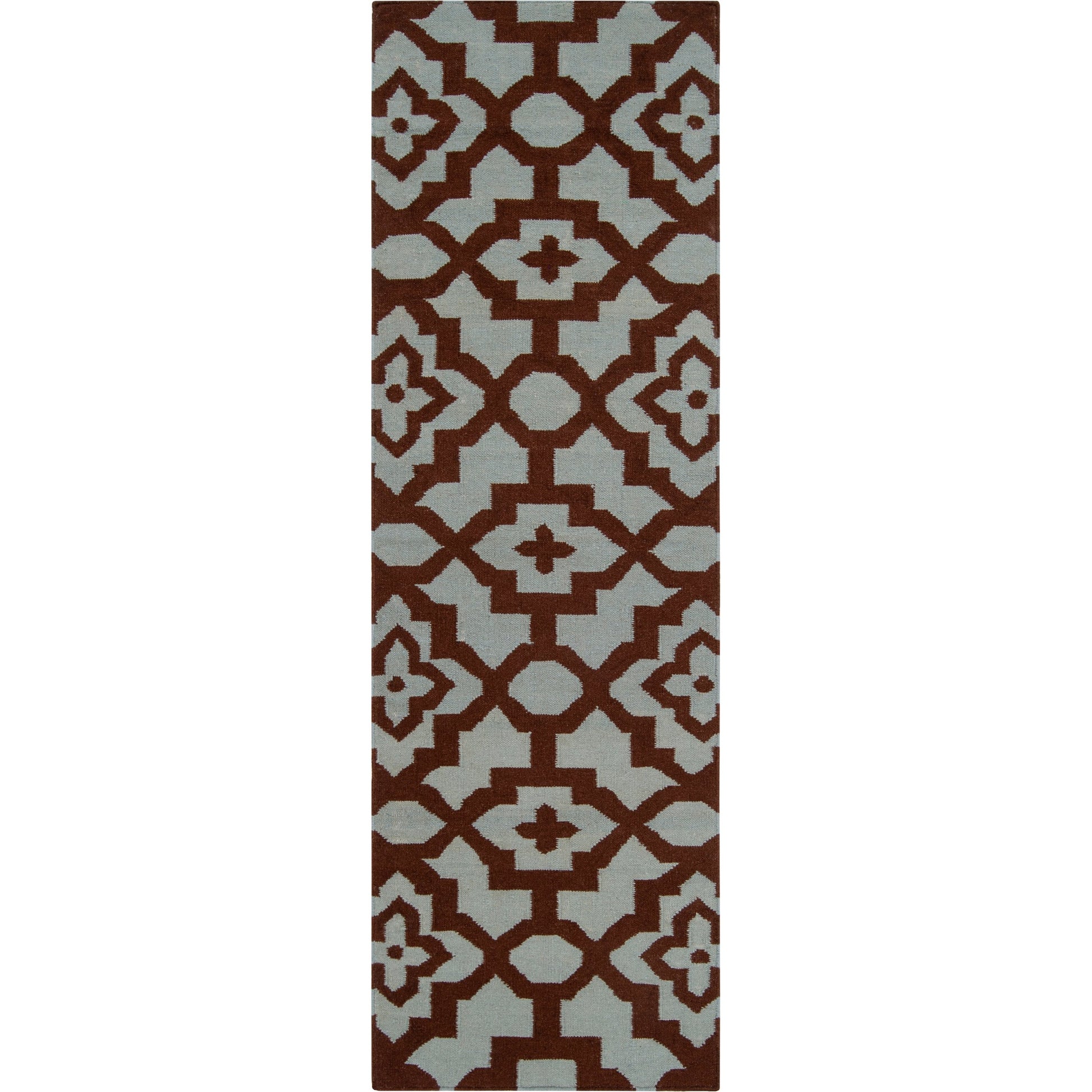 Market Place Rug - 302 by Surya. Made from 100% wool in a unique style.