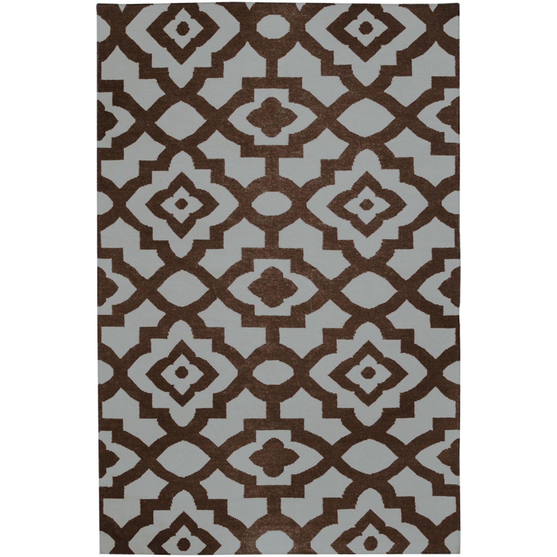 Market Place Rug - 302 by Surya. Made from 100% wool in a unique style.