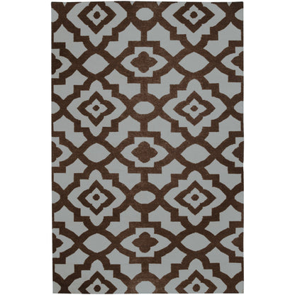 Market Place Rug - 302 by Surya. Made from 100% wool in a unique style.