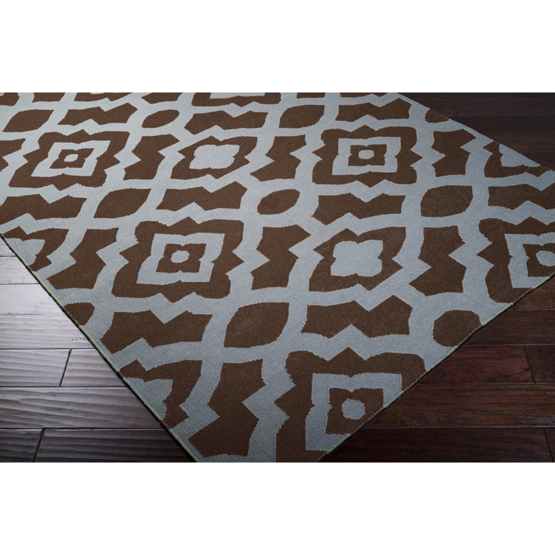 Market Place Rug - 302 by Surya. Made from 100% wool in a unique style.
