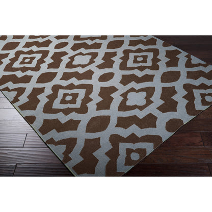 Market Place Rug - 302 by Surya. Made from 100% wool in a unique style.