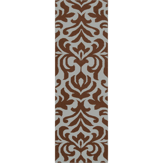 Market Place Rug - 303 by Surya. Made from 100% wool in a unique style.