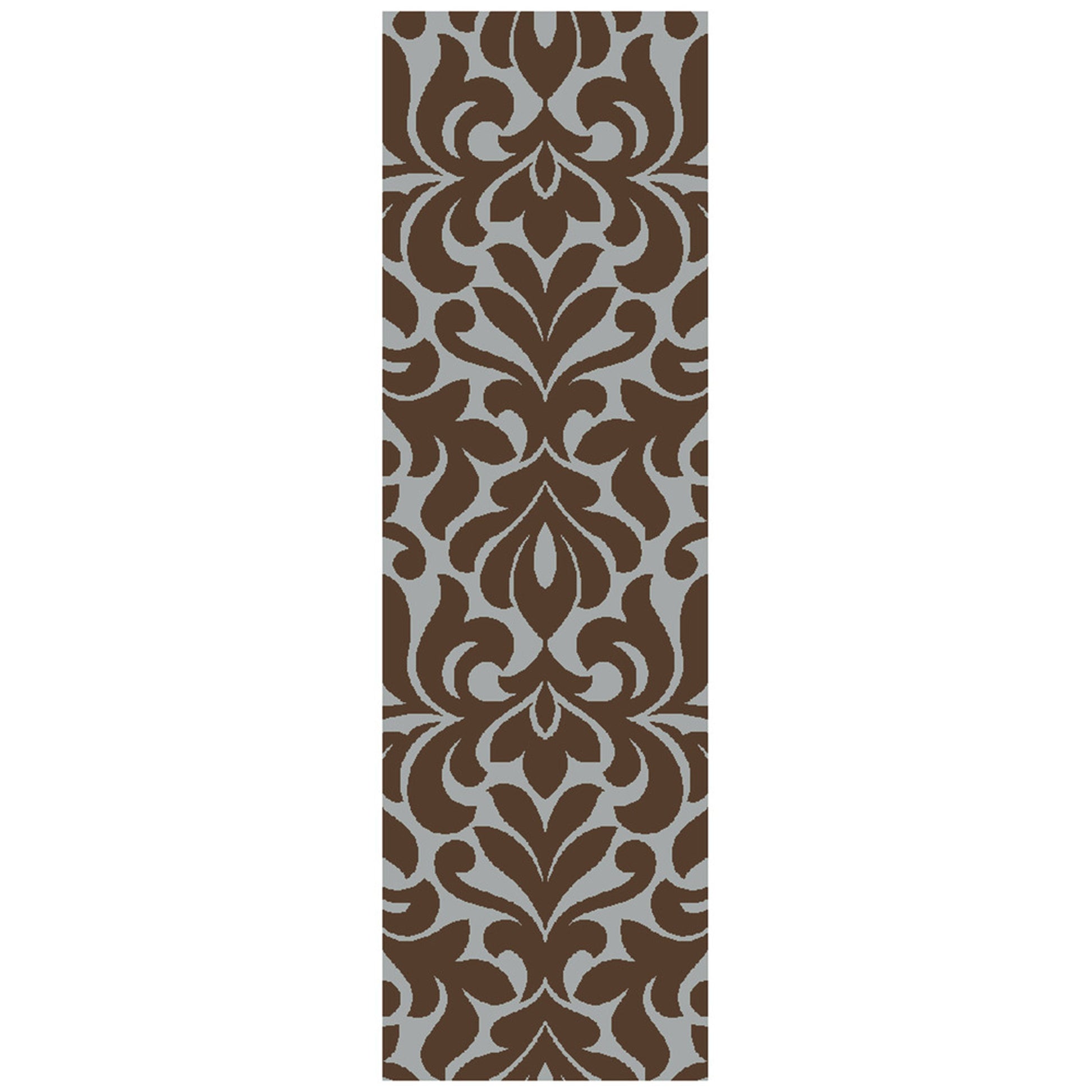 Market Place Rug - 303 by Surya. Made from 100% wool in a unique style.