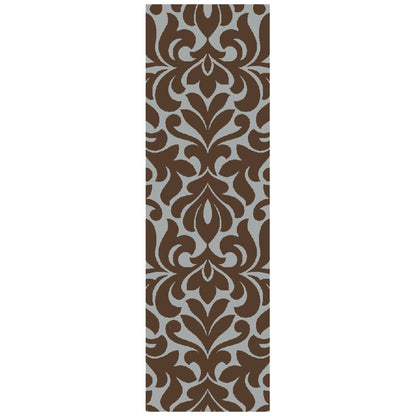 Market Place Rug - 303 by Surya. Made from 100% wool in a unique style.