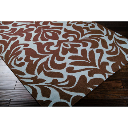 Market Place Rug - 303 by Surya. Made from 100% wool in a unique style.