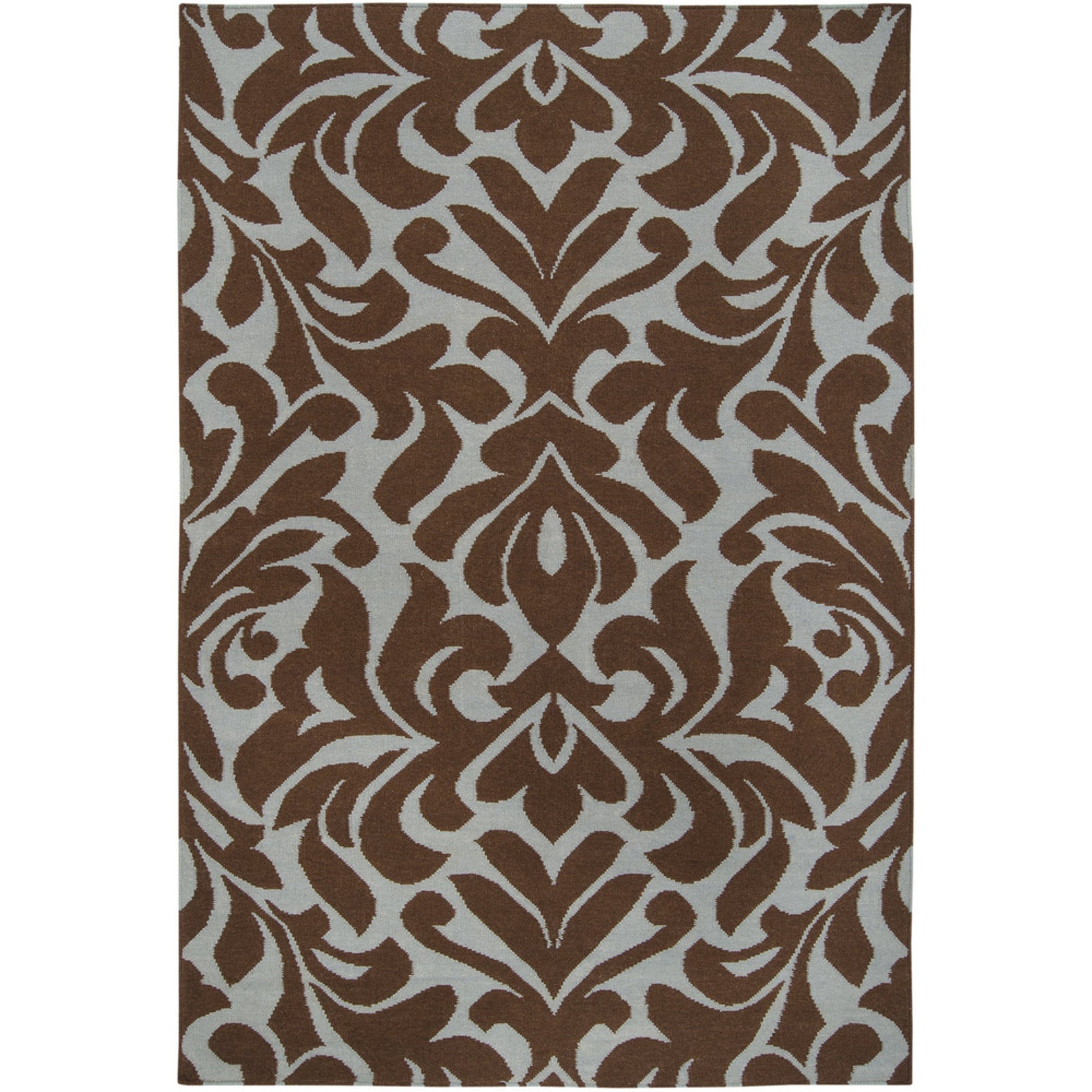 Market Place Rug - 303 by Surya. Made from 100% wool in a unique style.