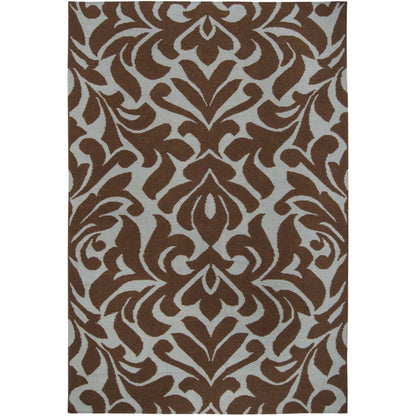 Market Place Rug - 303 by Surya. Made from 100% wool in a unique style.