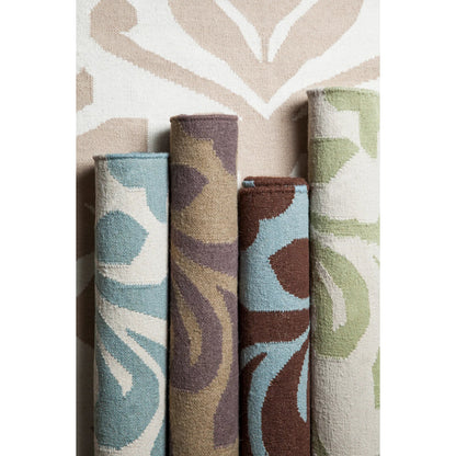 Market Place Rug - 303 by Surya. Made from 100% wool in a unique style.