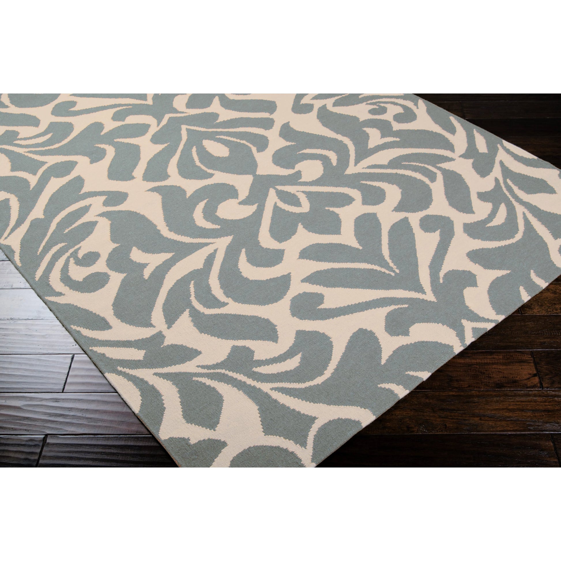 Market Place Rug - 303 by Surya. Made from 100% wool in a unique style.