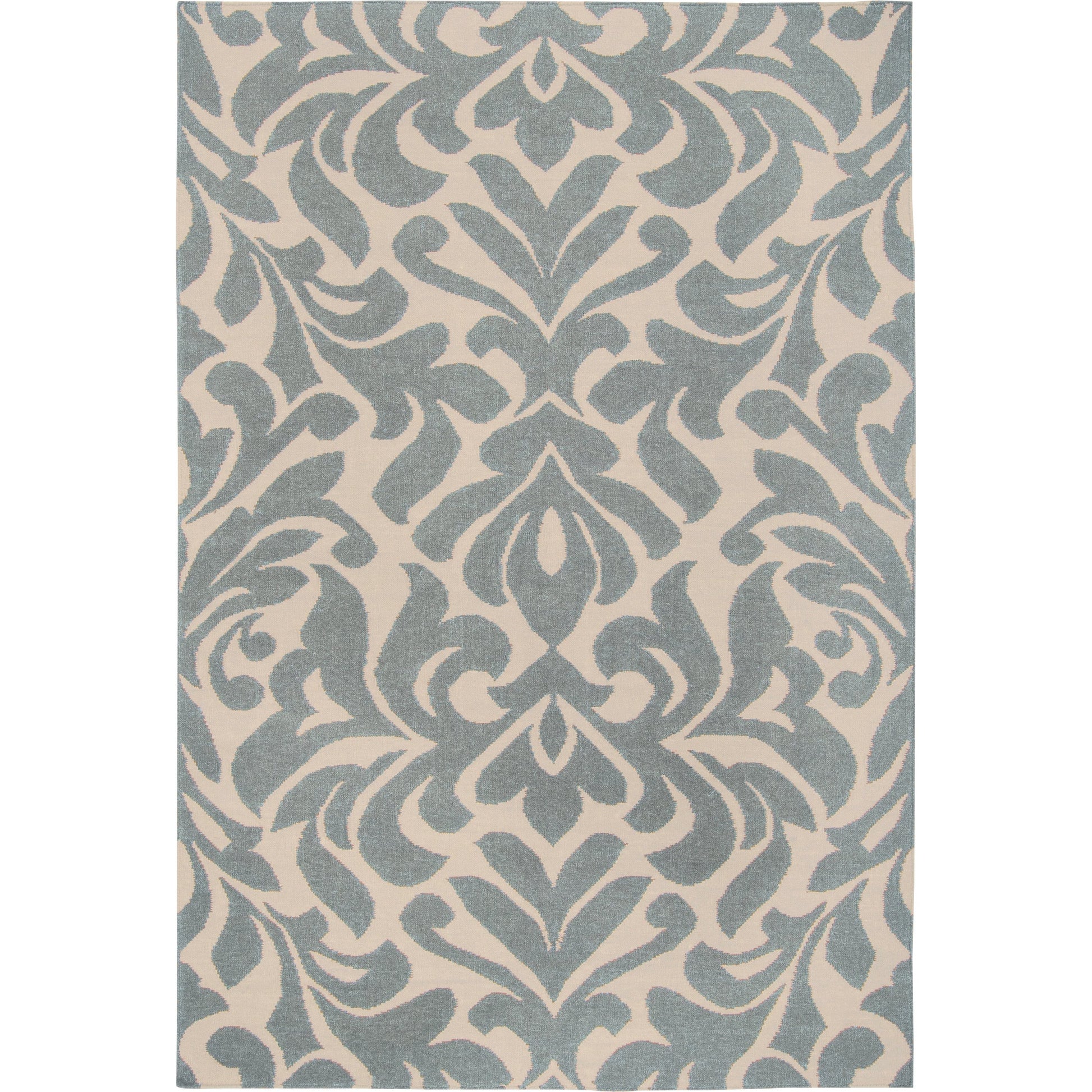 Market Place Rug - 303 by Surya. Made from 100% wool in a unique style.