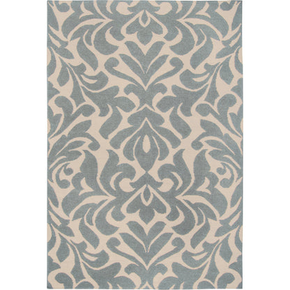 Market Place Rug - 303 by Surya. Made from 100% wool in a unique style.