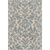 Sage, Light Beige / 2' x 3'