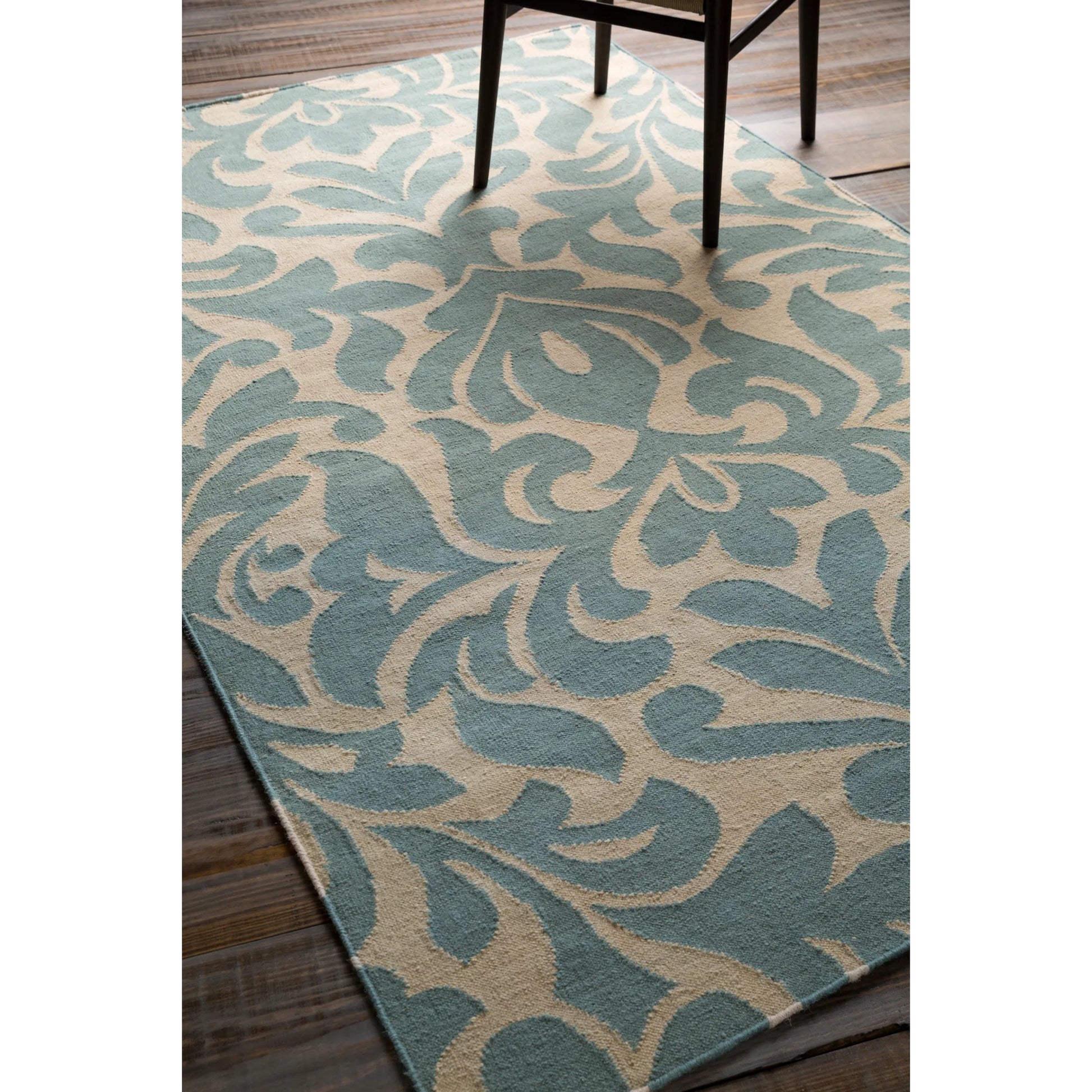 Market Place Rug - 303 by Surya. Made from 100% wool in a unique style.