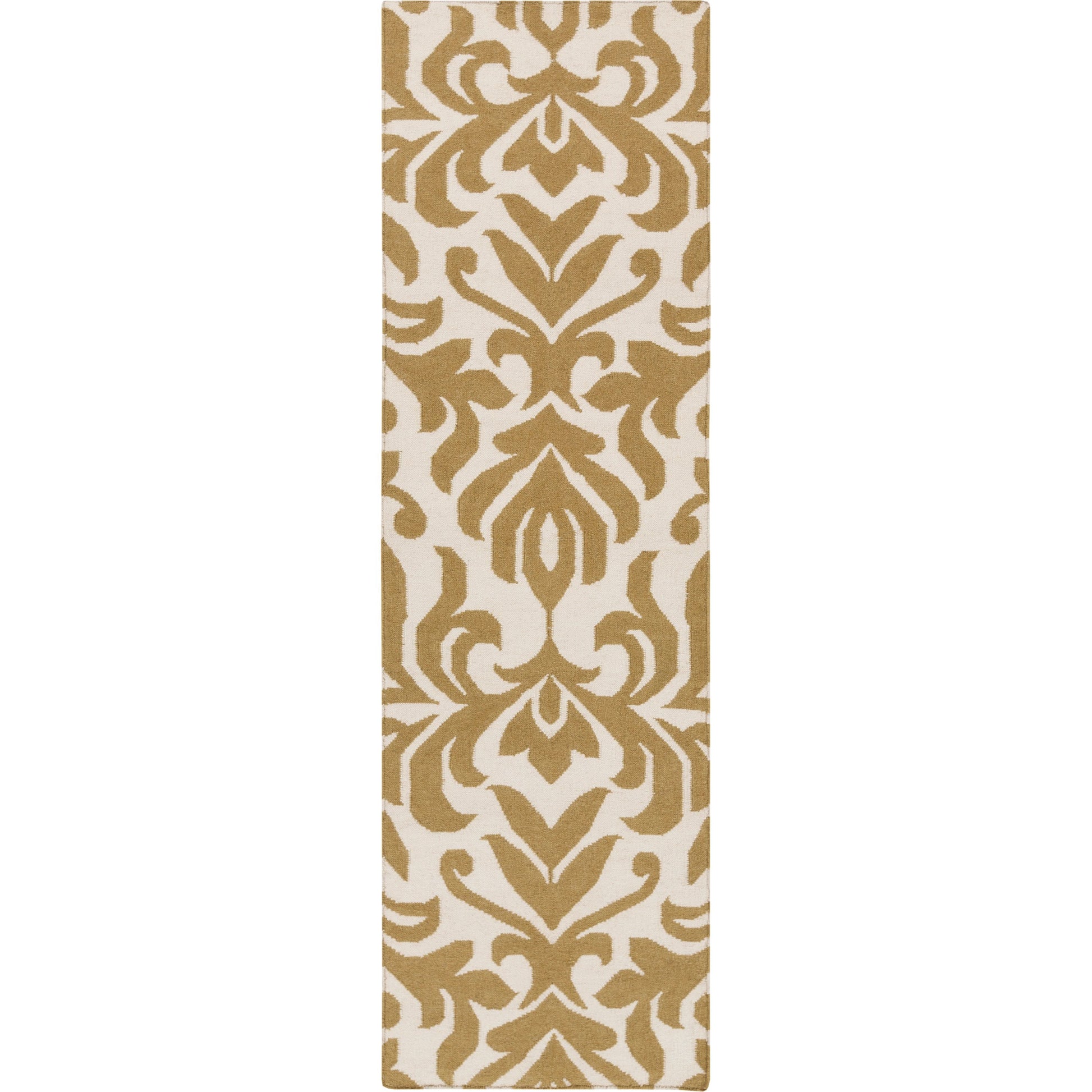 Market Place Rug - 303 by Surya. Made from 100% wool in a unique style.