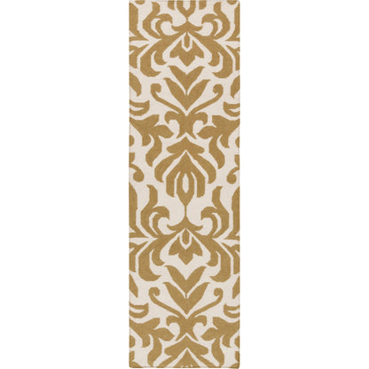 Market Place Rug - 303 by Surya. Made from 100% wool in a unique style.