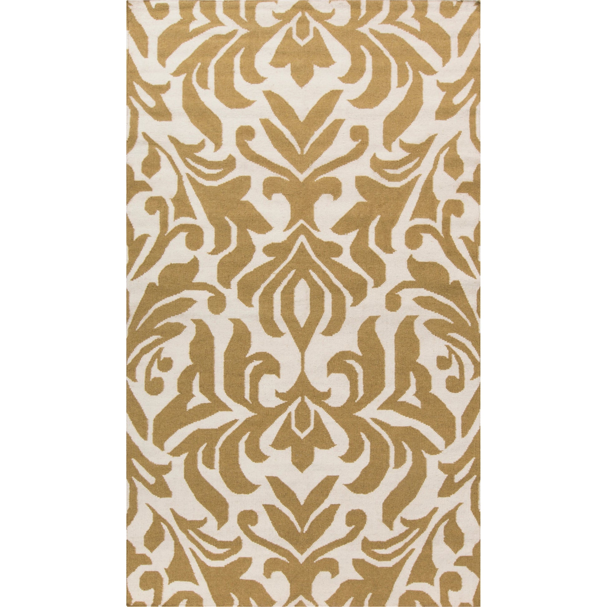 Market Place Rug - 303 by Surya. Made from 100% wool in a unique style.