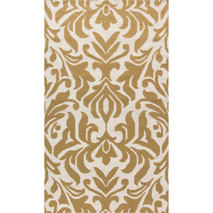 Market Place Rug - 303 by Surya. Made from 100% wool in a unique style.