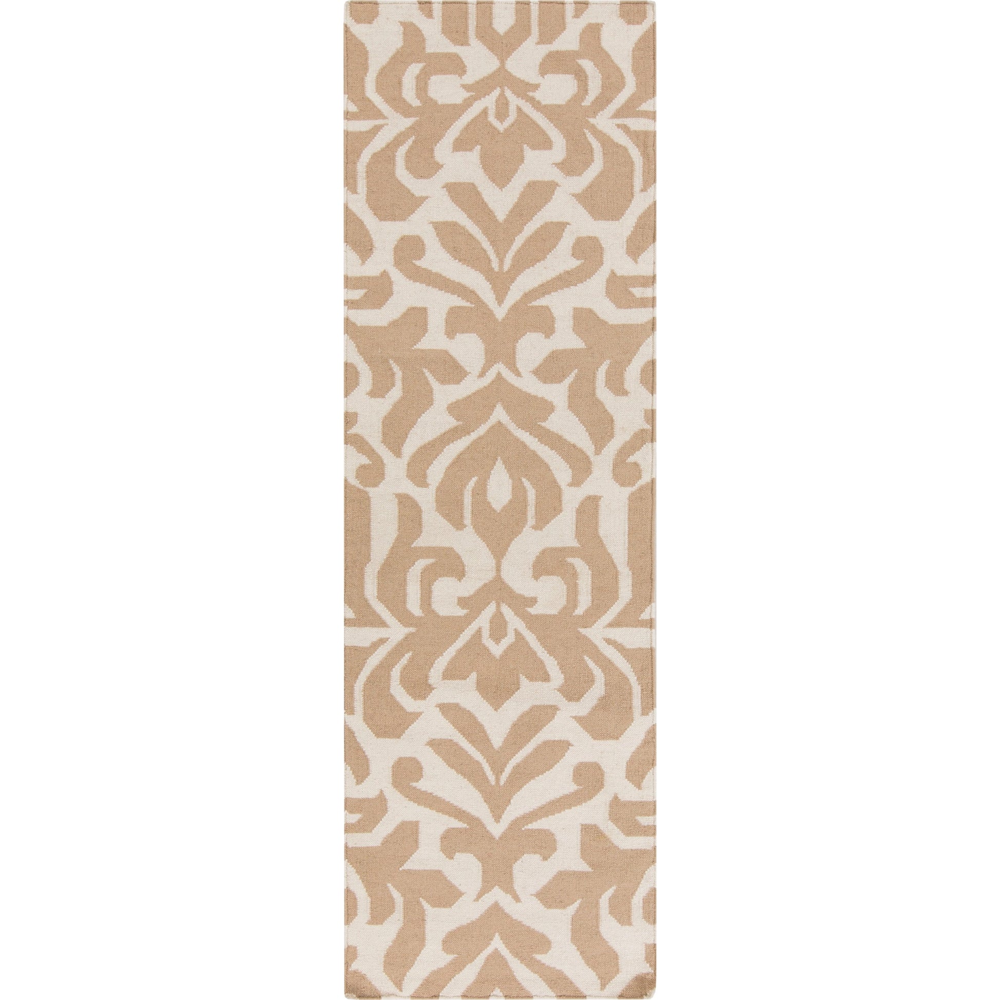 Market Place Rug - 303 by Surya. Made from 100% wool in a unique style.