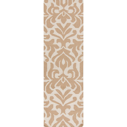 Market Place Rug - 303 by Surya. Made from 100% wool in a unique style.