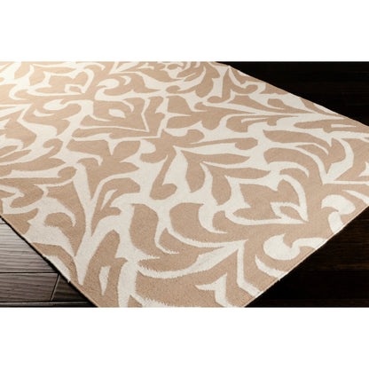 Market Place Rug - 303 by Surya. Made from 100% wool in a unique style.