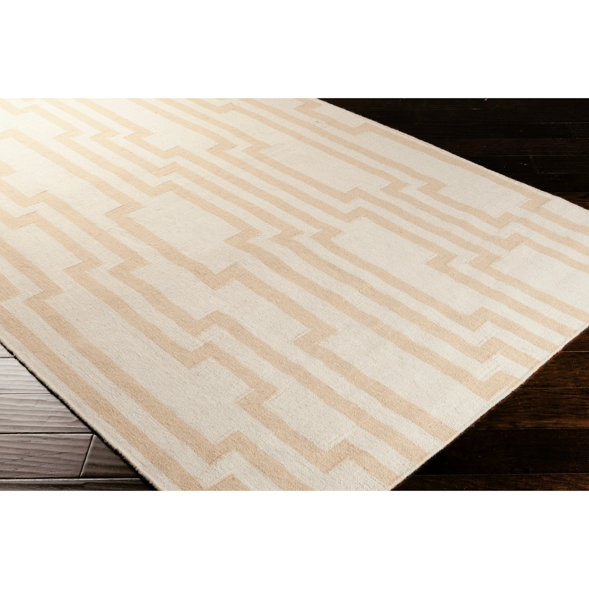 Market Place Rug - 731 by Surya. Made from 100% wool in a unique style.