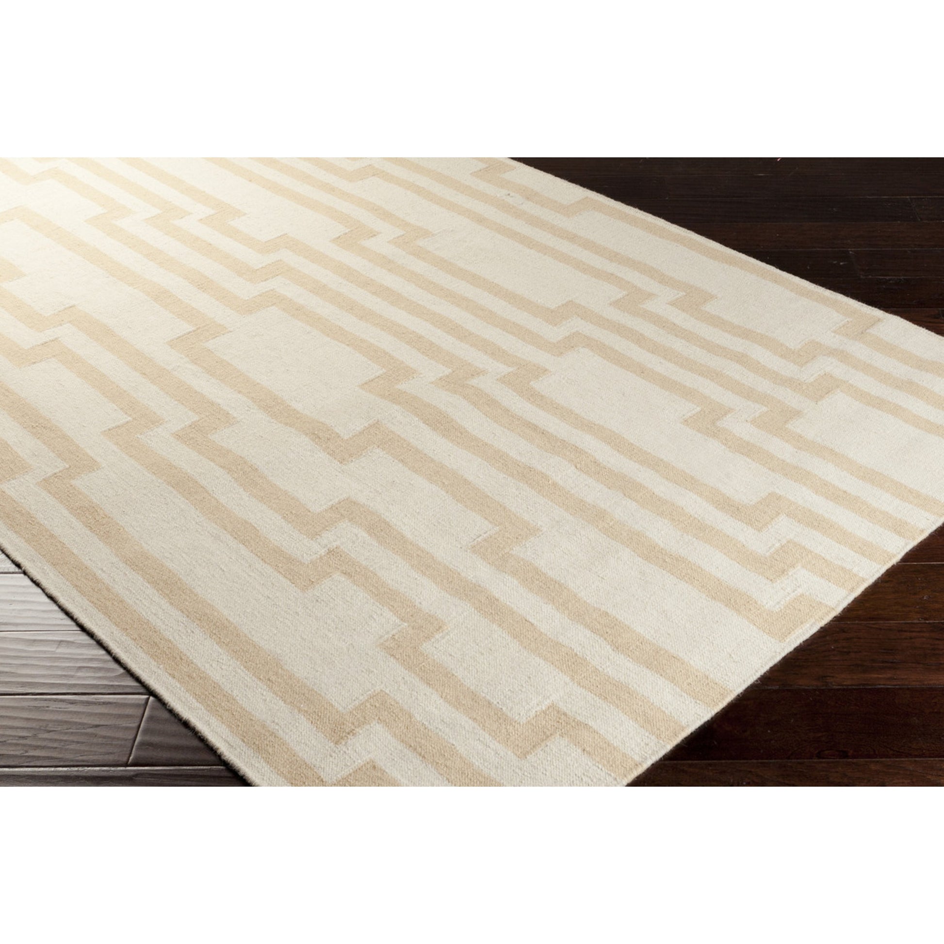 Market Place Rug - 731 by Surya. Made from 100% wool in a unique style.