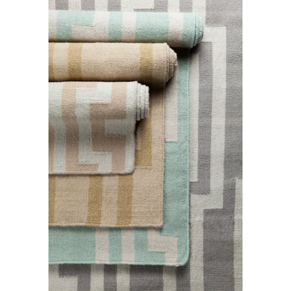 Market Place Rug - 731 by Surya. Made from 100% wool in a unique style.