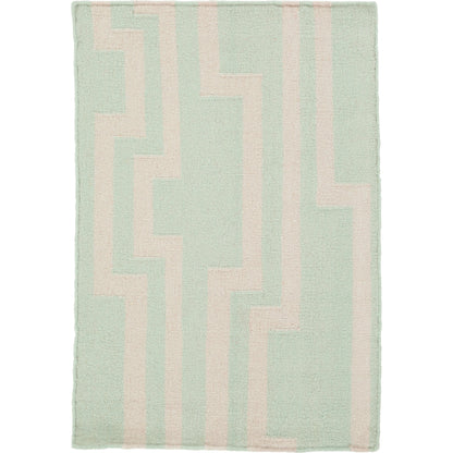 Market Place Rug - 731 by Surya. Made from 100% wool in a unique style.