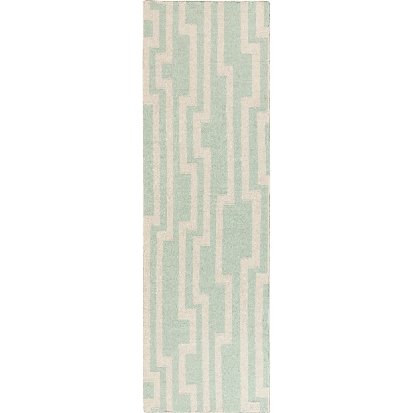 008 34862-9696 | Primary Silo | Market Place Rug - 731 by Surya. Made from 100% wool in a unique style.