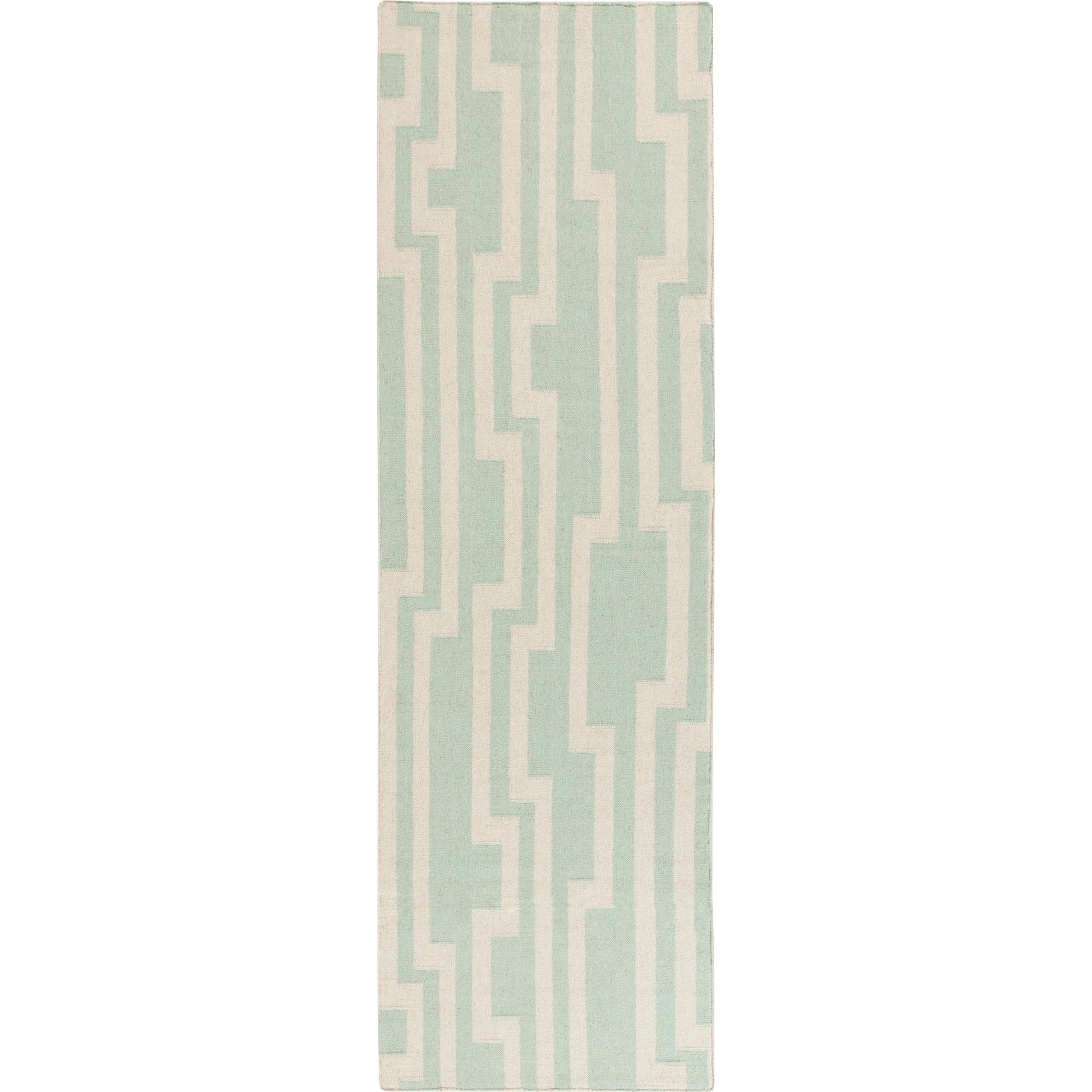 Market Place Rug - 731 by Surya. Made from 100% wool in a unique style.