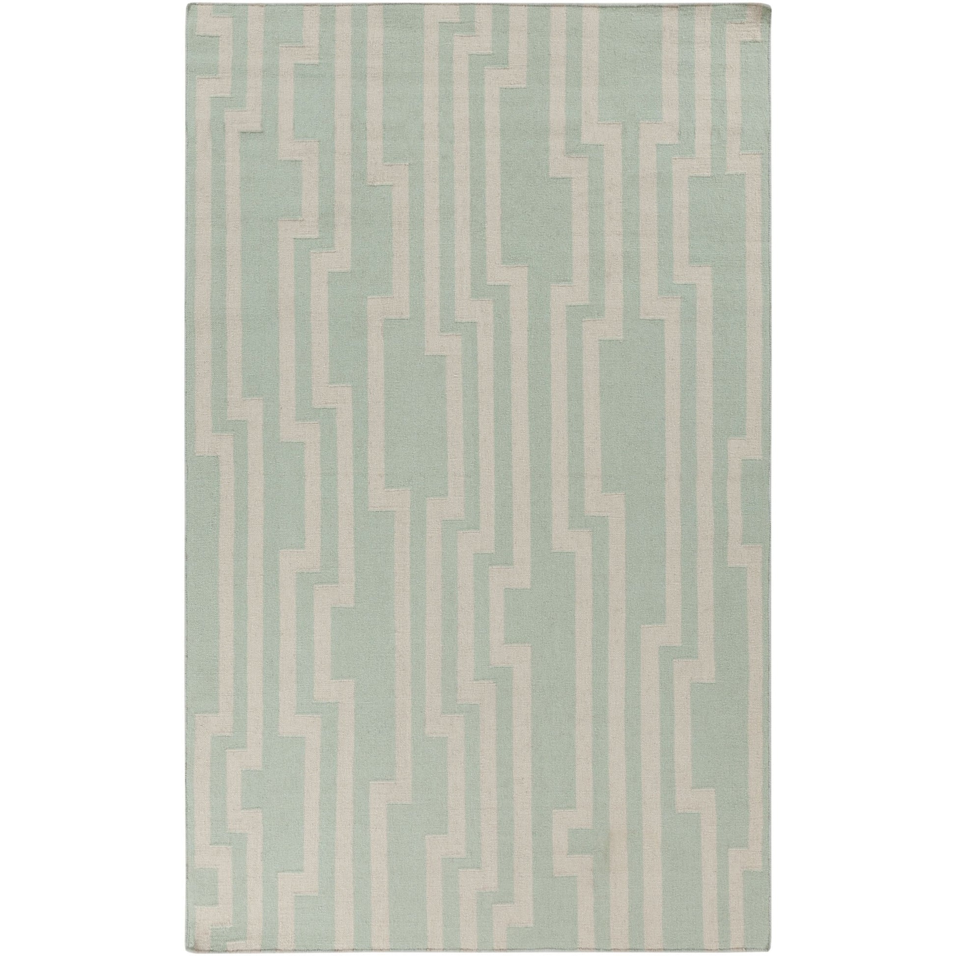 Market Place Rug - 731 by Surya. Made from 100% wool in a unique style.