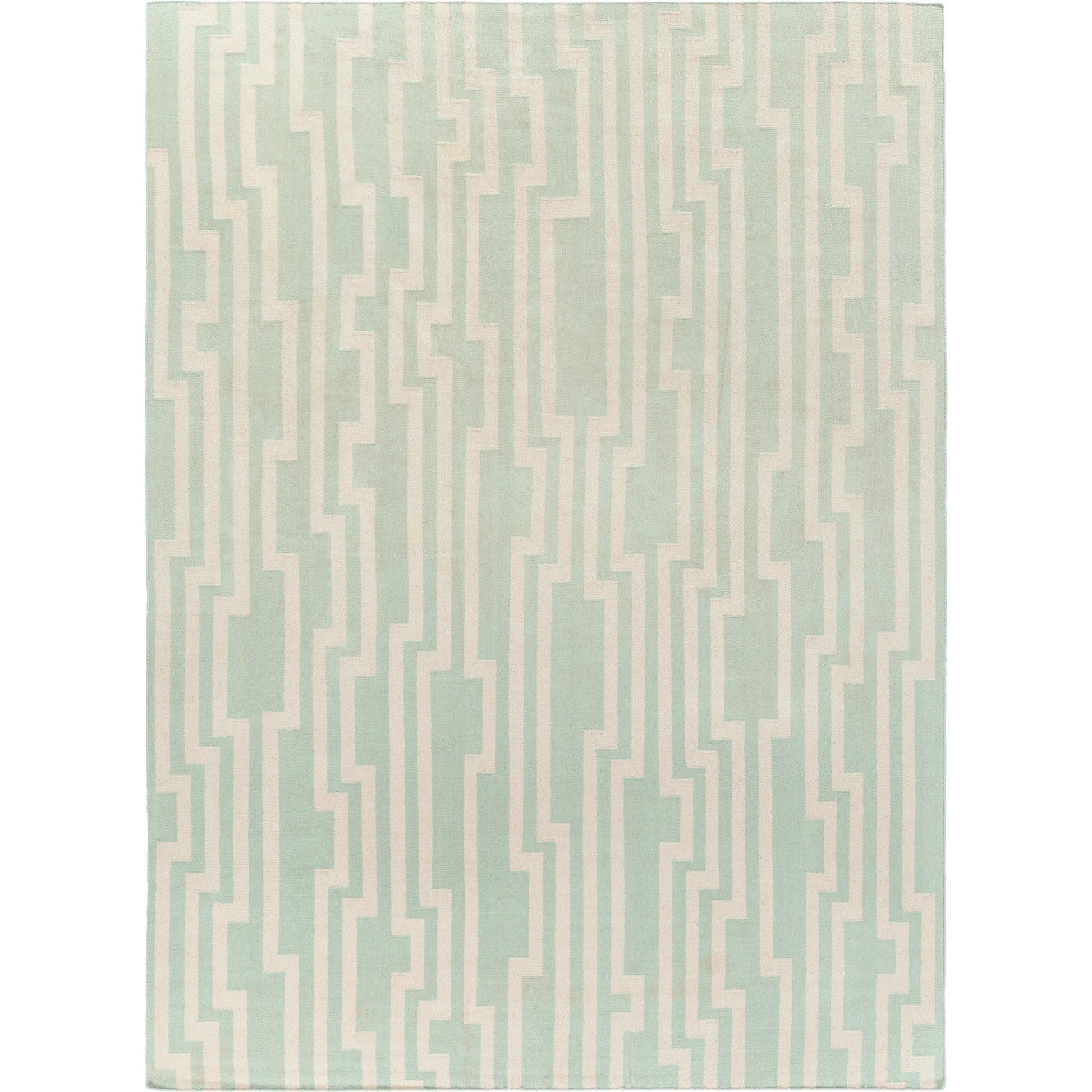 Market Place Rug - 731 by Surya. Made from 100% wool in a unique style.