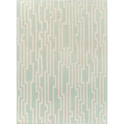 Market Place Rug - 731 by Surya. Made from 100% wool in a unique style.