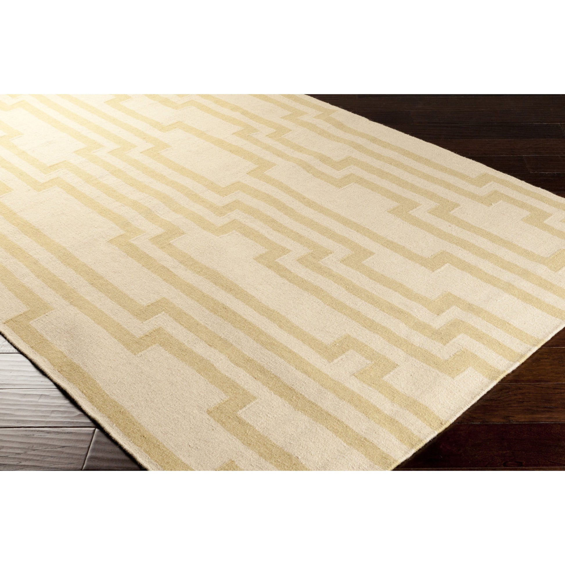 Market Place Rug - 731 by Surya. Made from 100% wool in a unique style.