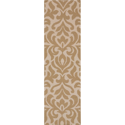 Market Place Rug - 303 by Surya. Made from 100% wool in a unique style.