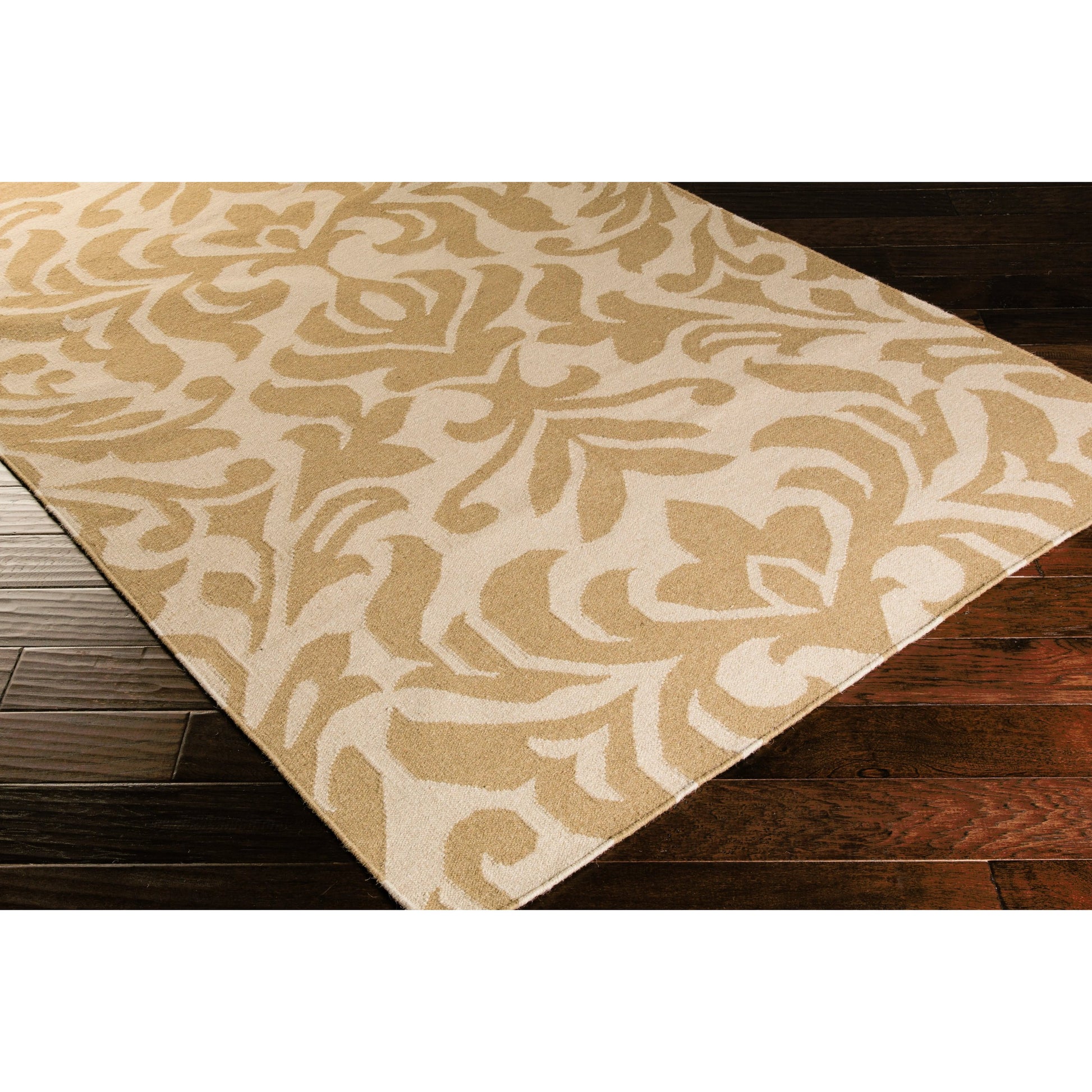 Market Place Rug - 303 by Surya. Made from 100% wool in a unique style.